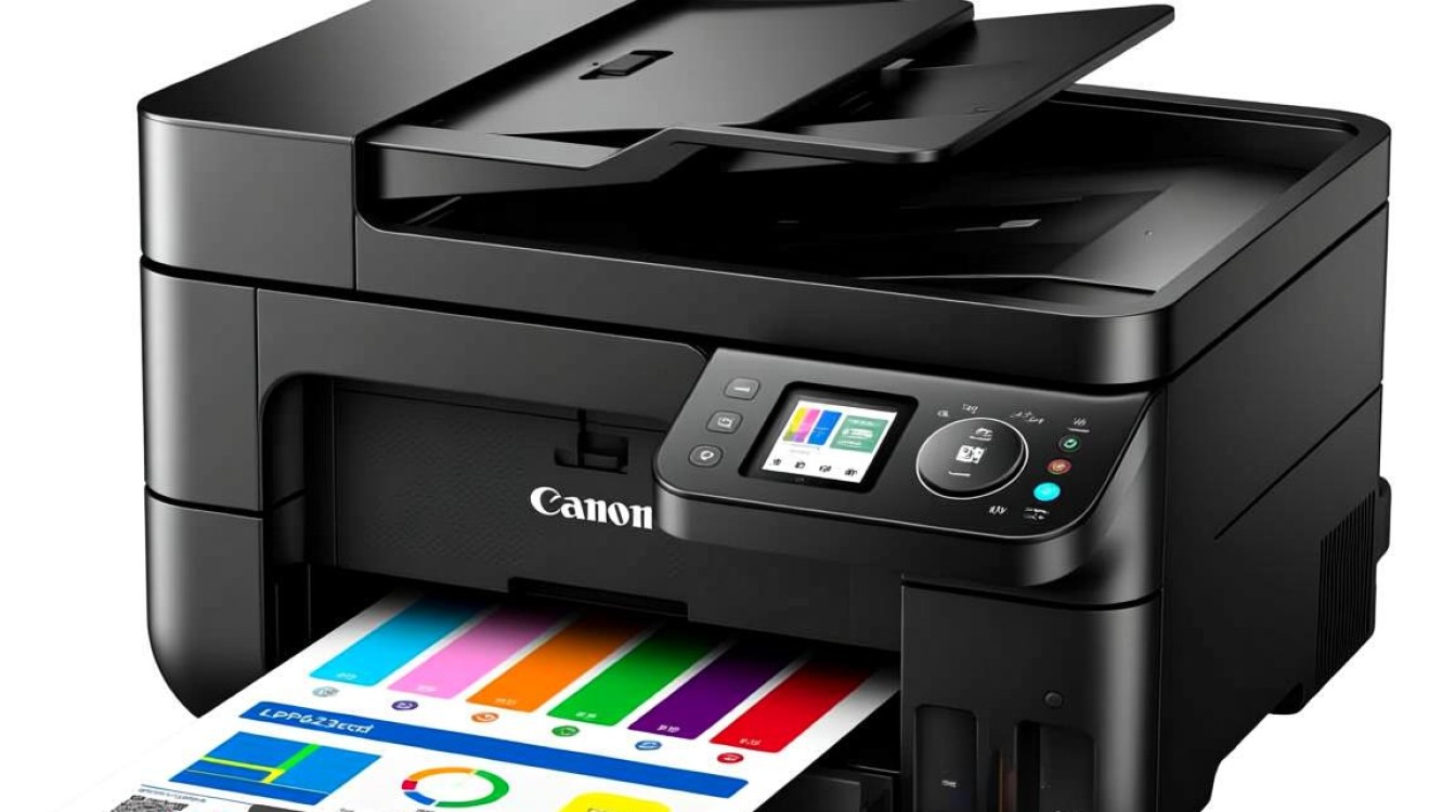 佳能LBP623cdn彩色打印机，性能卓越，为何市场反响平平？