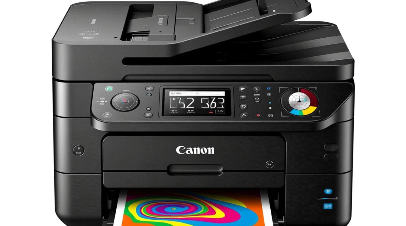 佳能LBP623cdn彩色打印机，性能卓越，为何市场反响平平？