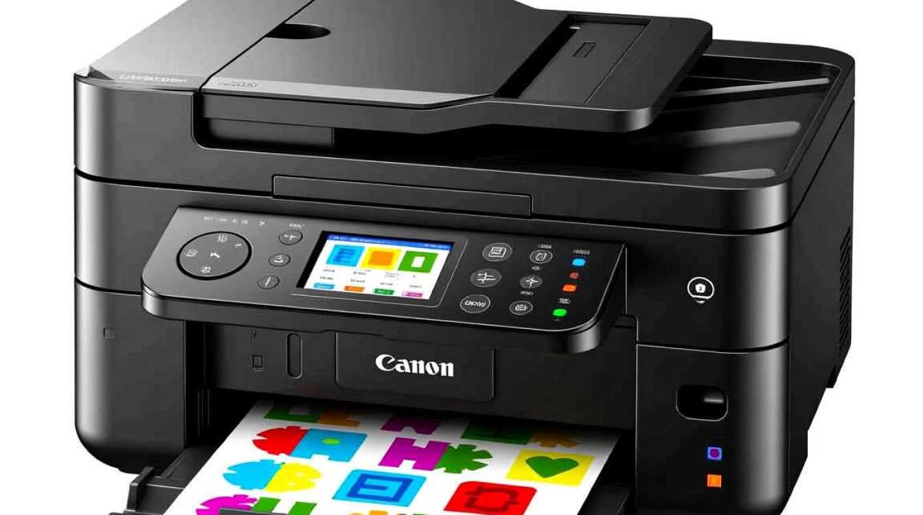 佳能LBP623cdn彩色打印机，性能卓越，为何市场反响平平？