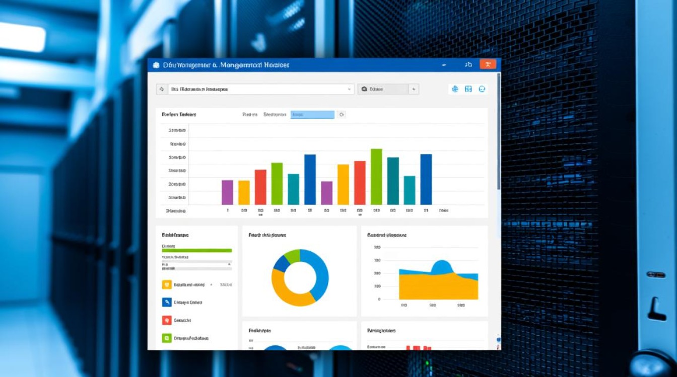 服务器设置任务管理器在哪找？如何自定义开启？