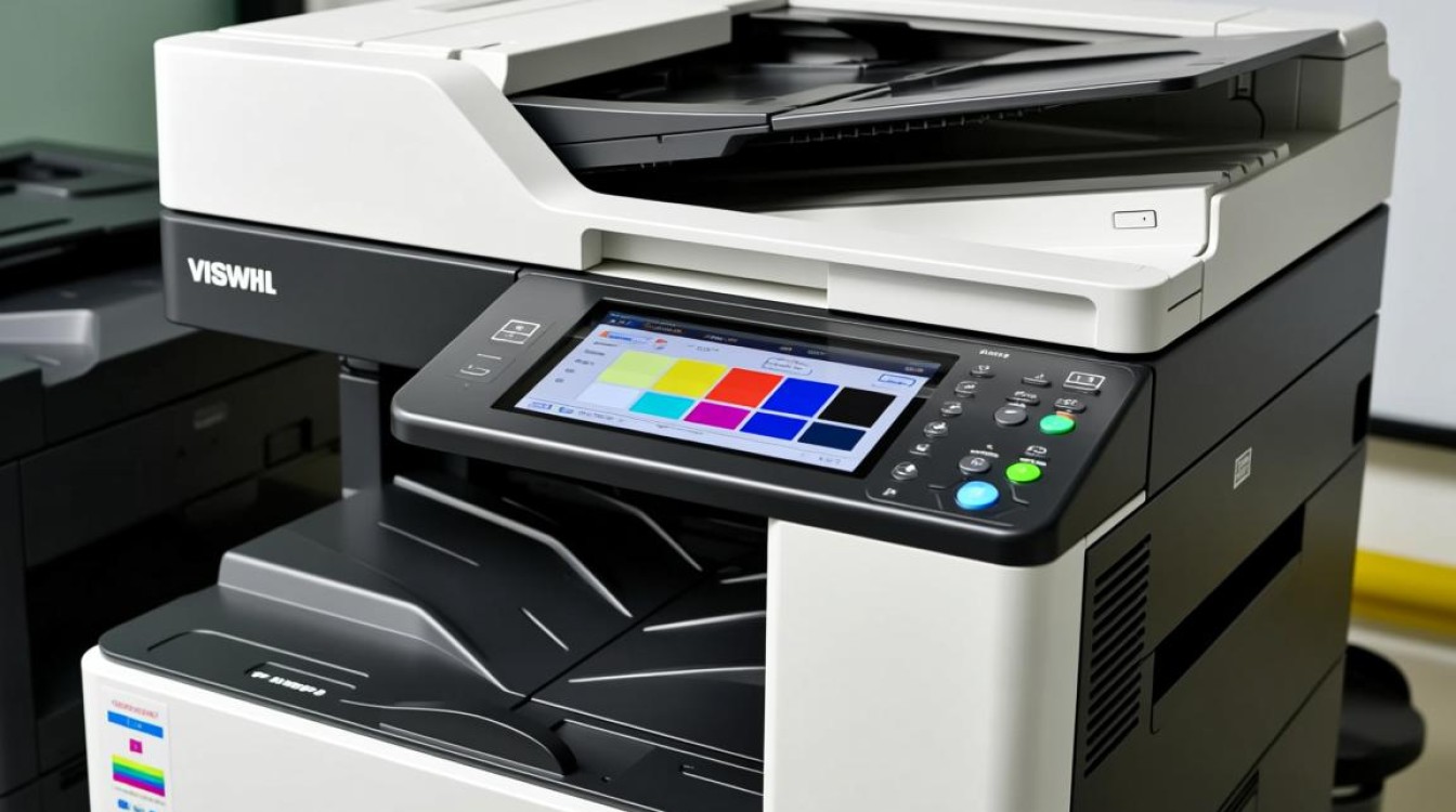 京瓷P5021CDN打印机颜色偏差问题，是打印质量问题还是操作不当？