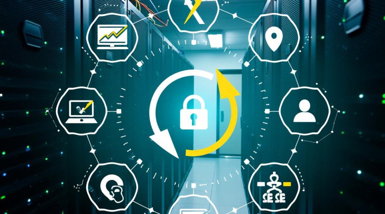 服务器访问测试时如何确保稳定高效？