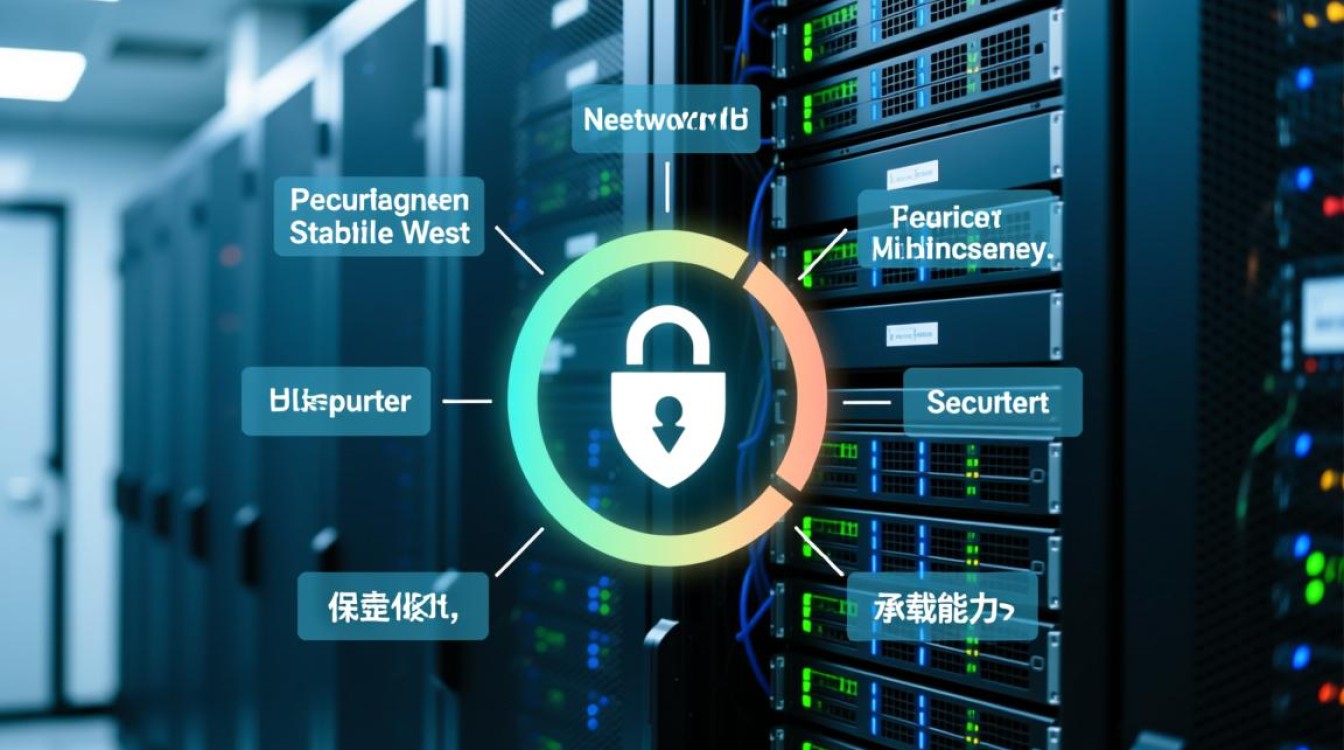 服务器访问测试时如何确保稳定高效？