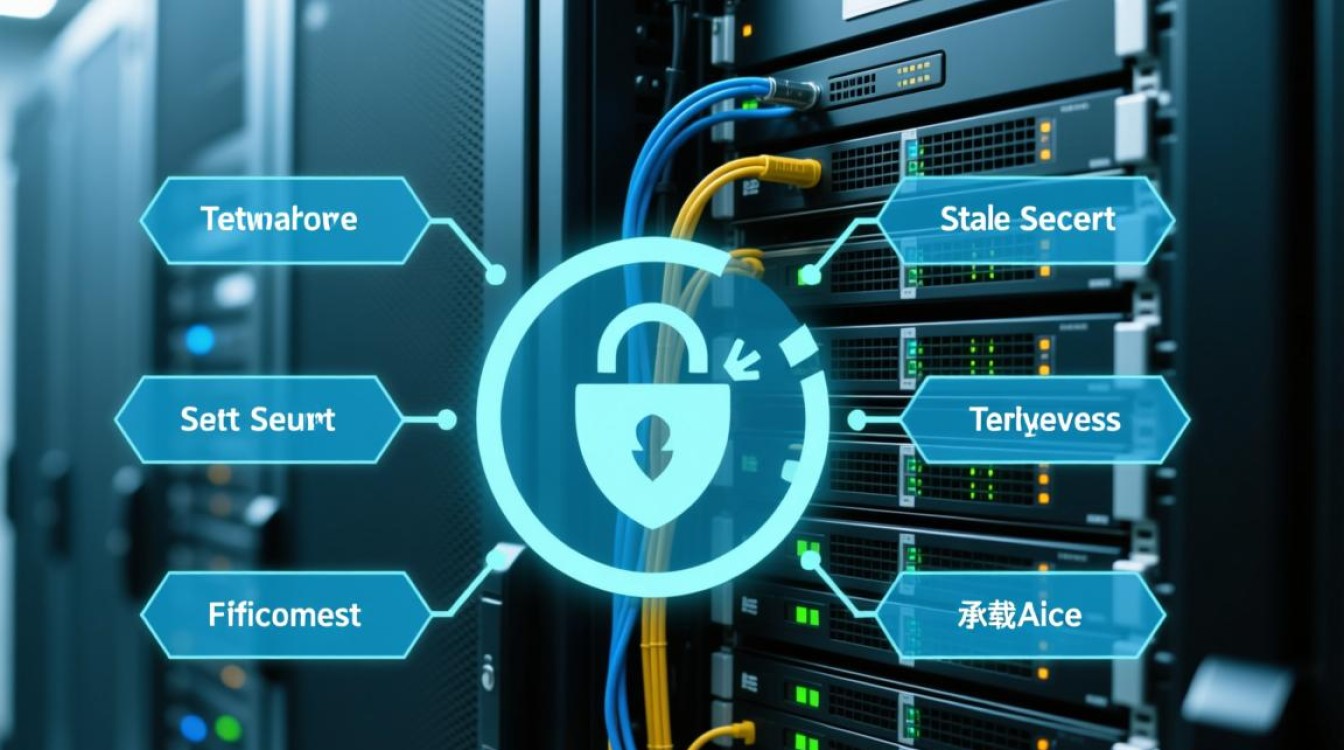 服务器访问测试时如何确保稳定高效？