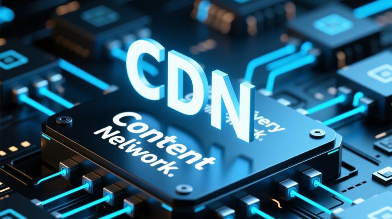 CDN在网站加速中扮演什么关键角色？其作用原理和优势有哪些？
