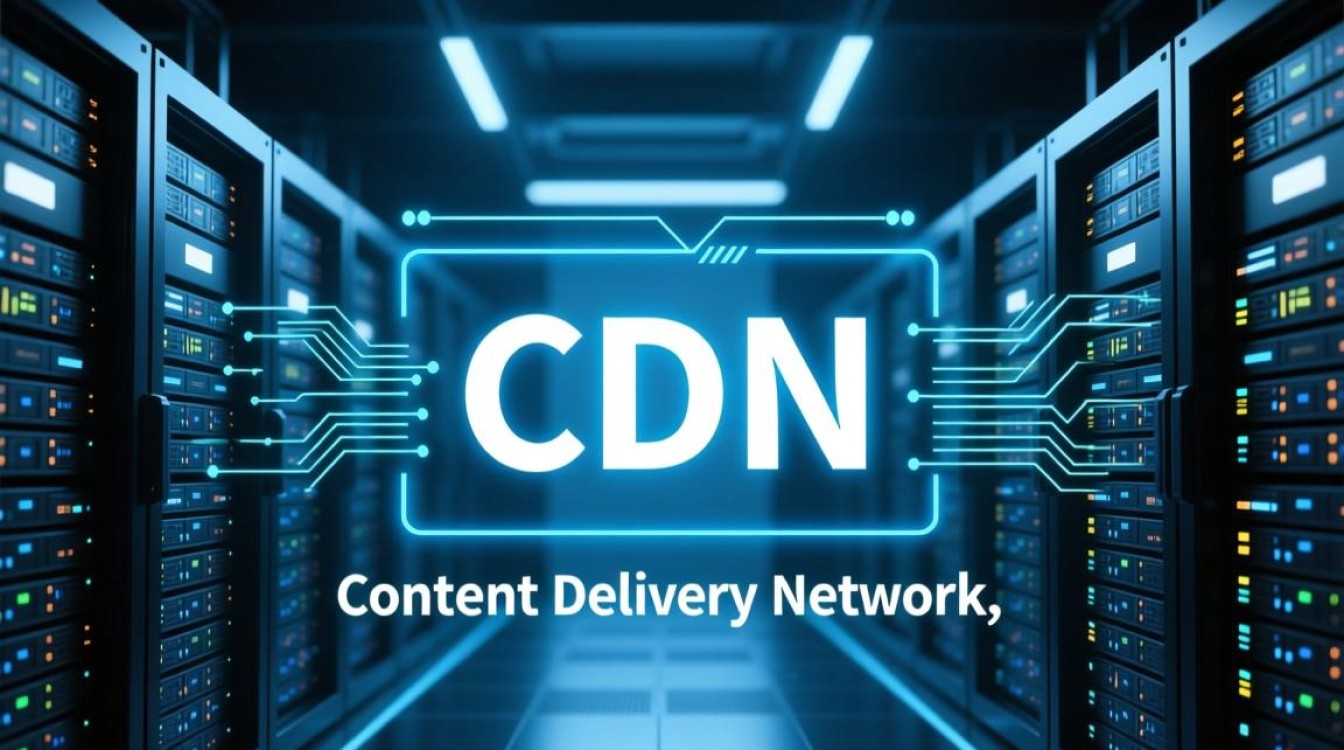 CDN在网站加速中扮演什么关键角色？其作用原理和优势有哪些？
