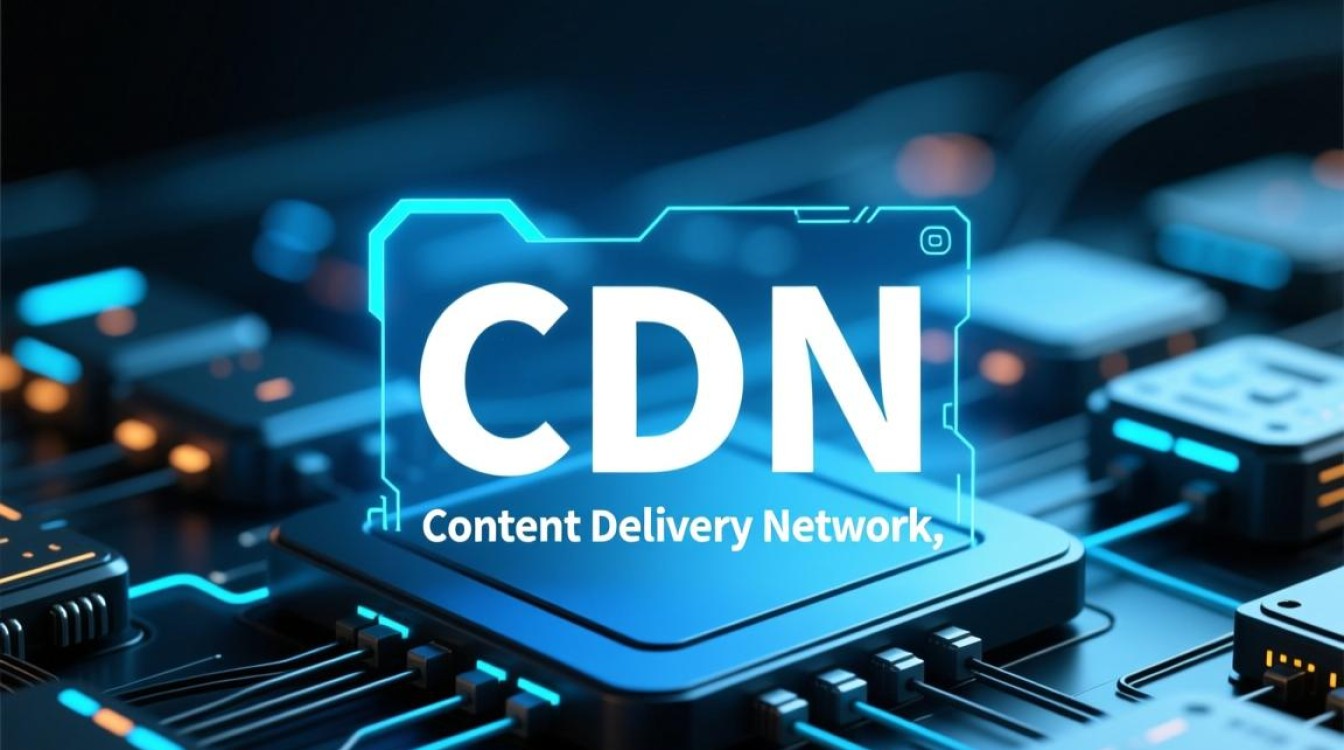 CDN在网站加速中扮演什么关键角色？其作用原理和优势有哪些？