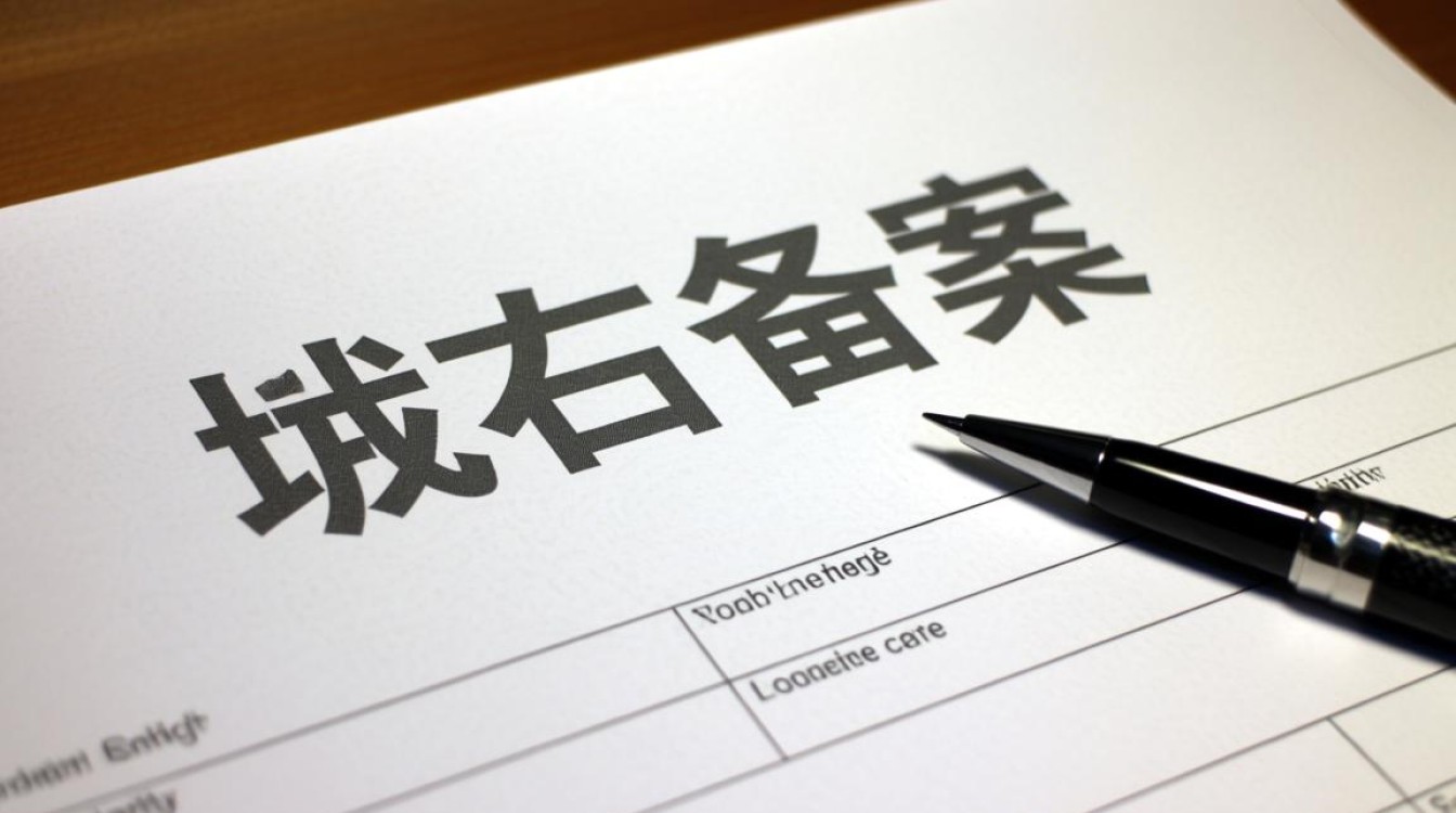 域名备案究竟是什么流程？网站运营者必知的合规步骤解析？