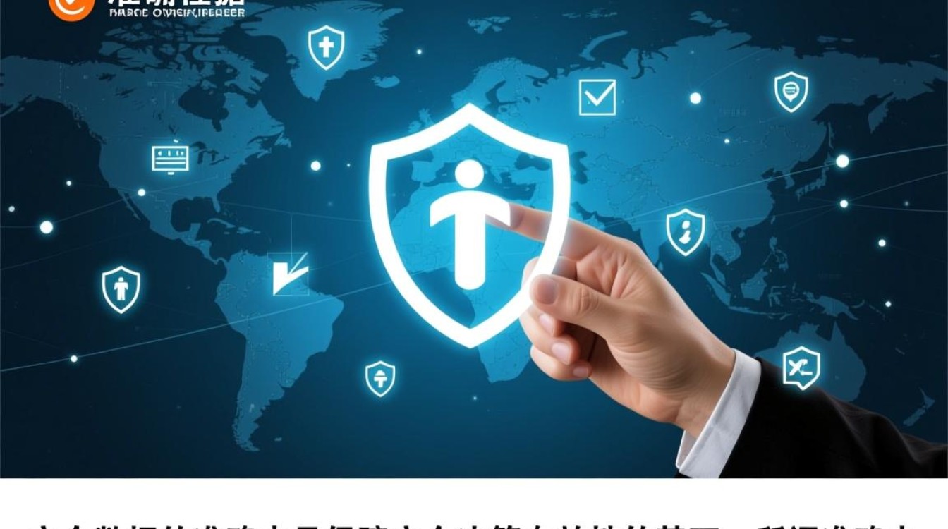 如何确保安全数据的准确且可量化？关键方法有哪些？