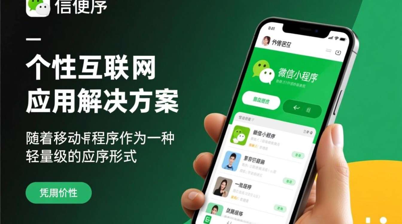 微信小程序定制开发商,如何选择最合适的合作伙伴? 微信小程序定制开发商,如何选择最合适的合作伙伴?