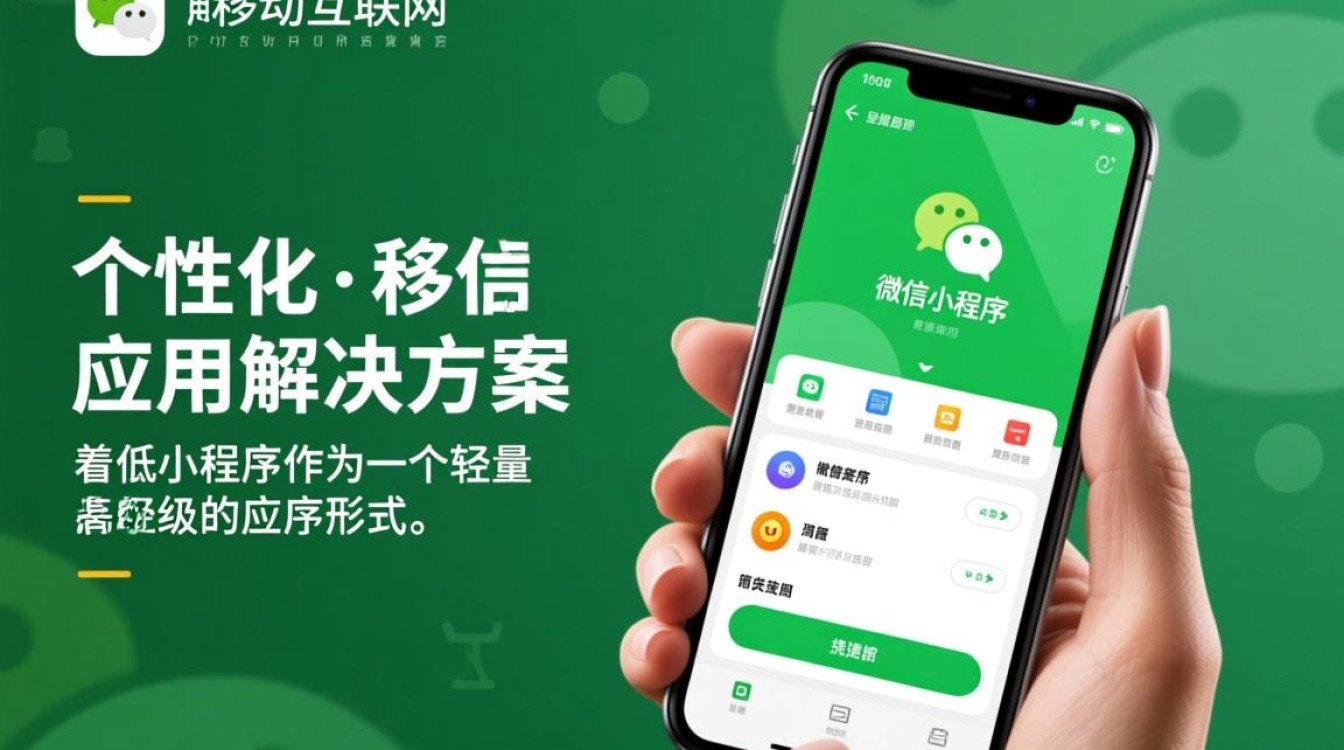 微信小程序定制开发商,如何选择最合适的合作伙伴? 微信小程序定制开发商,如何选择最合适的合作伙伴?