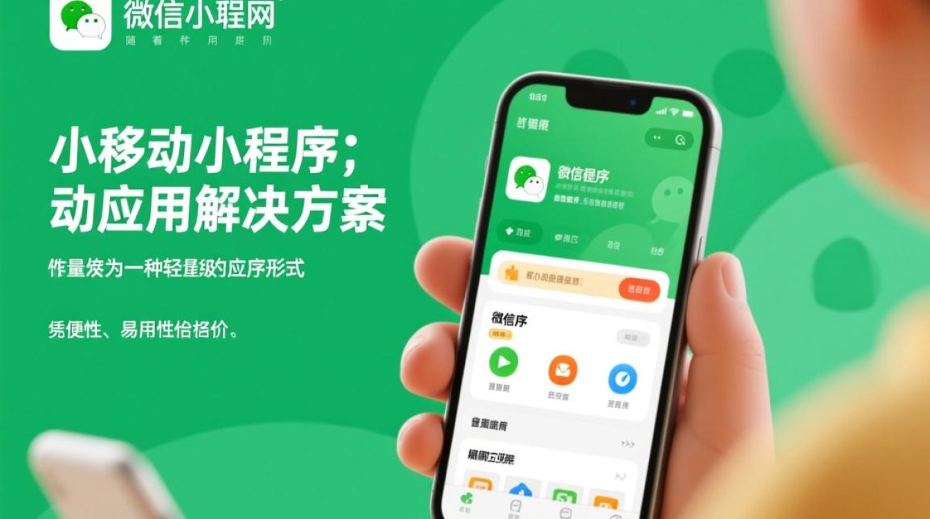 微信小程序定制开发商,如何选择最合适的合作伙伴? 微信小程序定制开发商,如何选择最合适的合作伙伴?