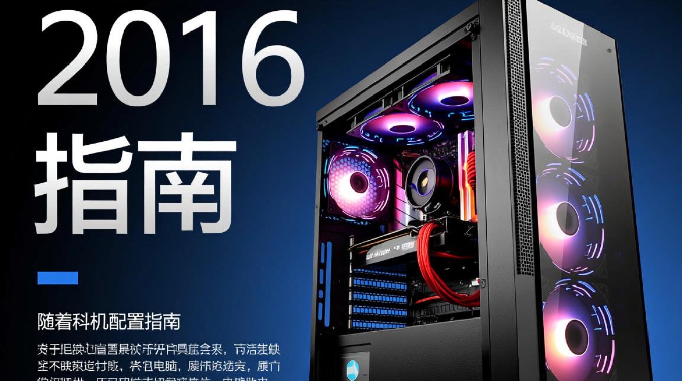 2016攒机配置，当年热门配置，如今性能如何？