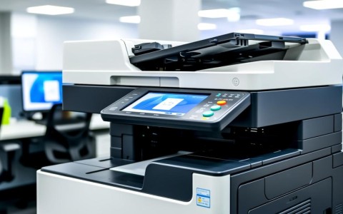 ga9540cdn侧进纸轮为何卡拉卡拉响？维修建议揭秘！