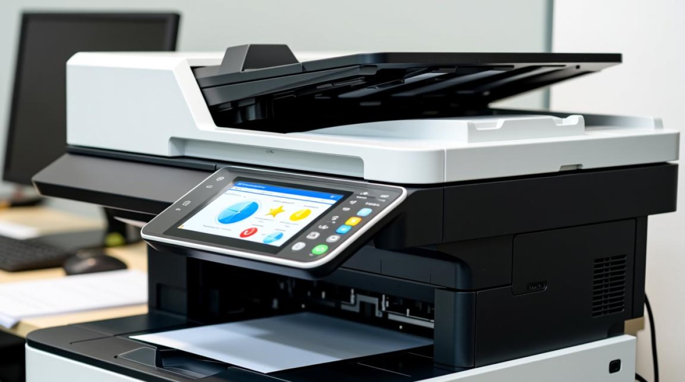 ga9540cdn侧进纸轮为何卡拉卡拉响？维修建议揭秘！