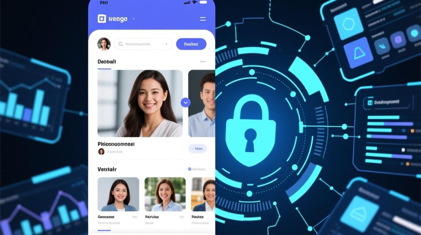 安全数据的个人主页,如何保护隐私不被泄露? 安全数据的个人主页,如何保护隐私不被泄露?