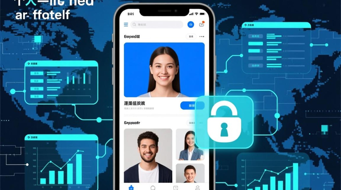安全数据的个人主页,如何保护隐私不被泄露? 安全数据的个人主页,如何保护隐私不被泄露?
