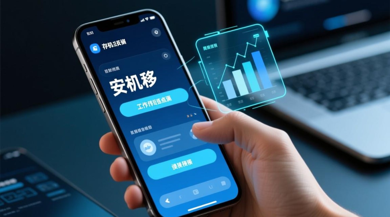 安全换机不能传数据？如何解决数据迁移难题？