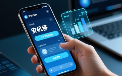 安全换机不能传数据？如何解决数据迁移难题？