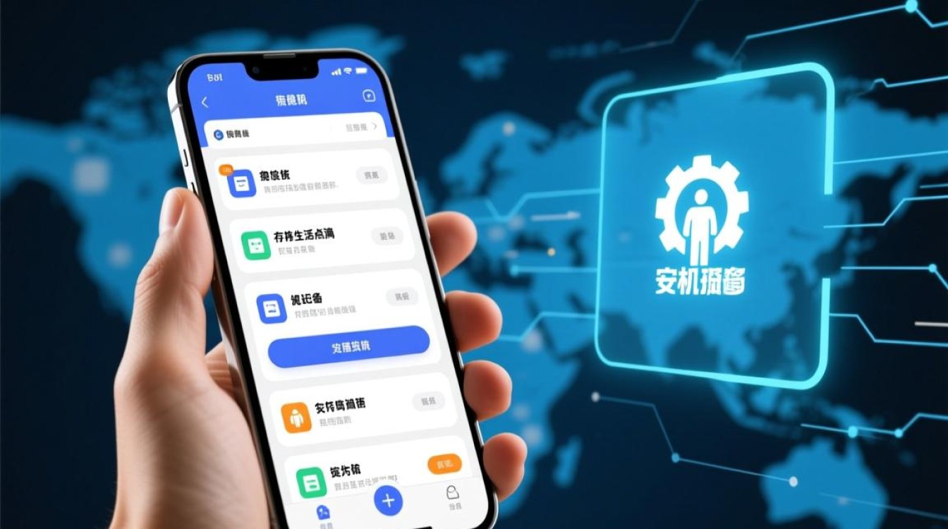 安全换机不能传数据？如何解决数据迁移难题？