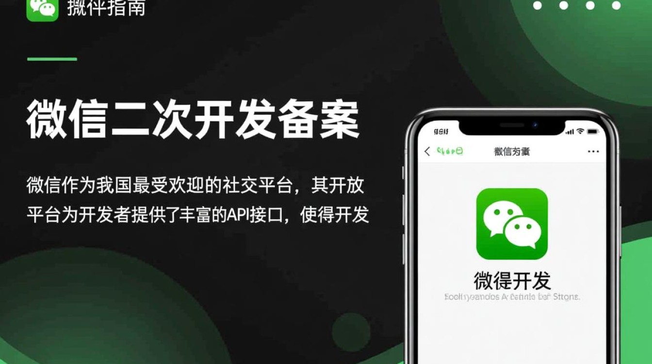 微信二次开发备案，哪些细节容易被忽视？合规之路如何顺利走？