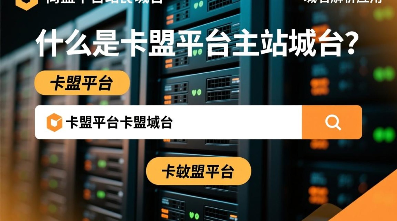 卡盟平台主站域名背后隐藏的运营秘密与风险揭秘？