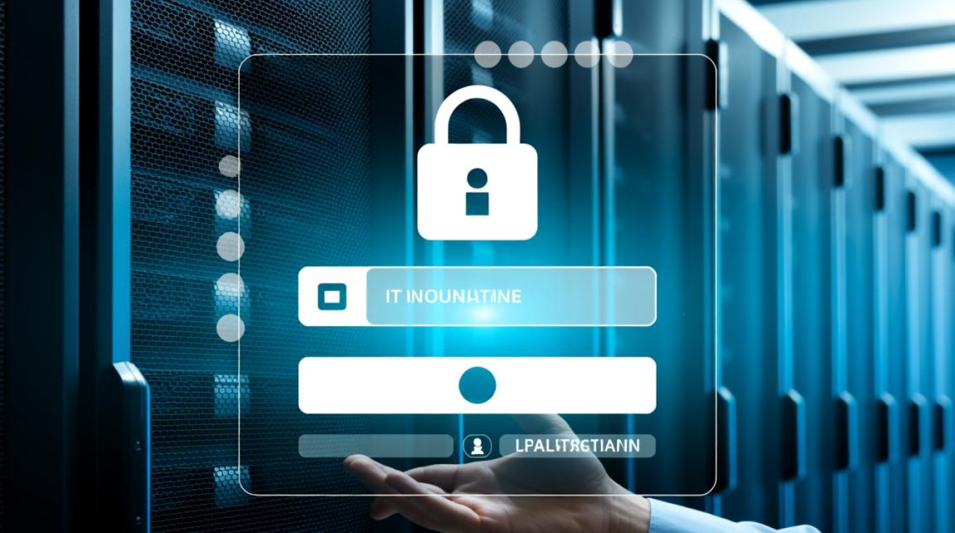 服务器如何设置自动登录？具体步骤是怎样的？