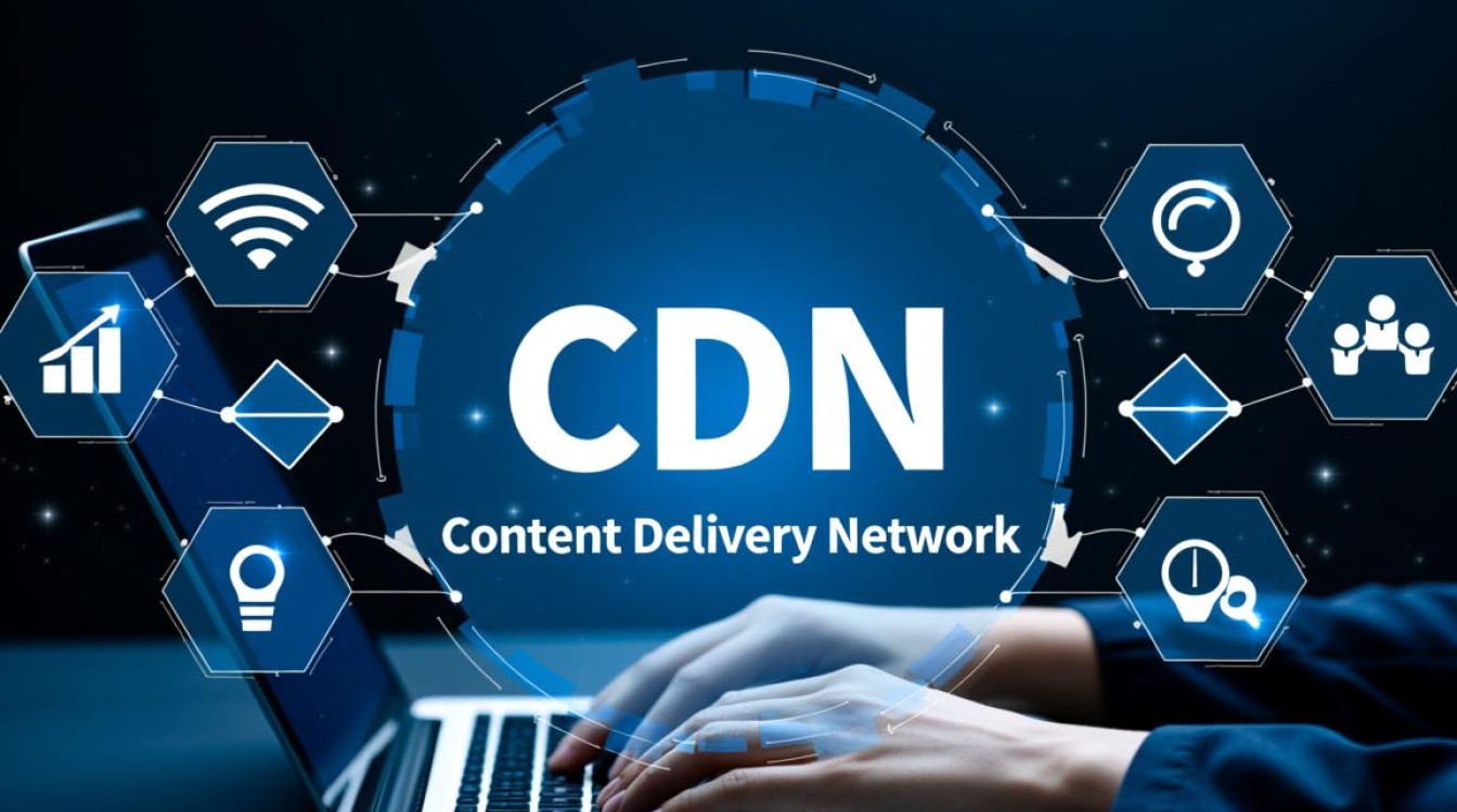 CDN有哪些独特优势使其在互联网时代成为不可或缺的技术？