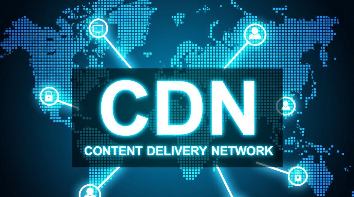 CDN有哪些独特优势使其在互联网时代成为不可或缺的技术？