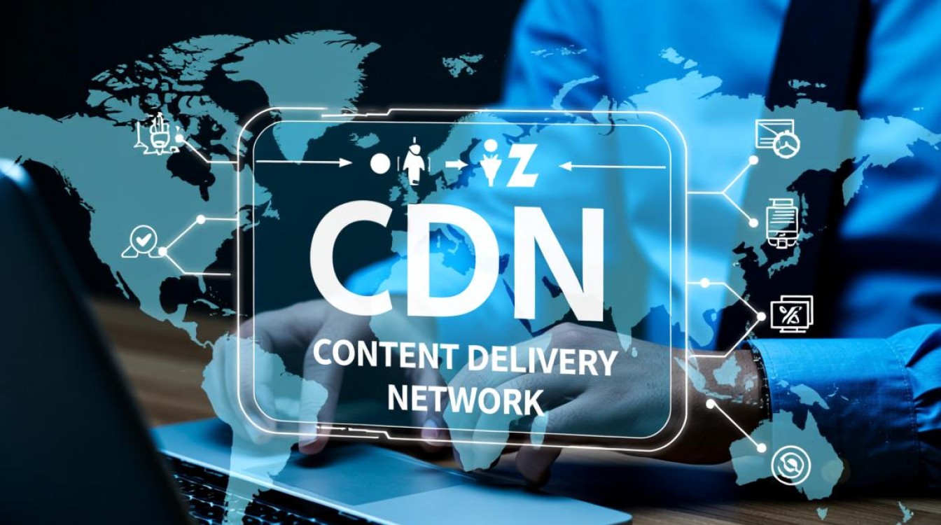 CDN有哪些独特优势使其在互联网时代成为不可或缺的技术？