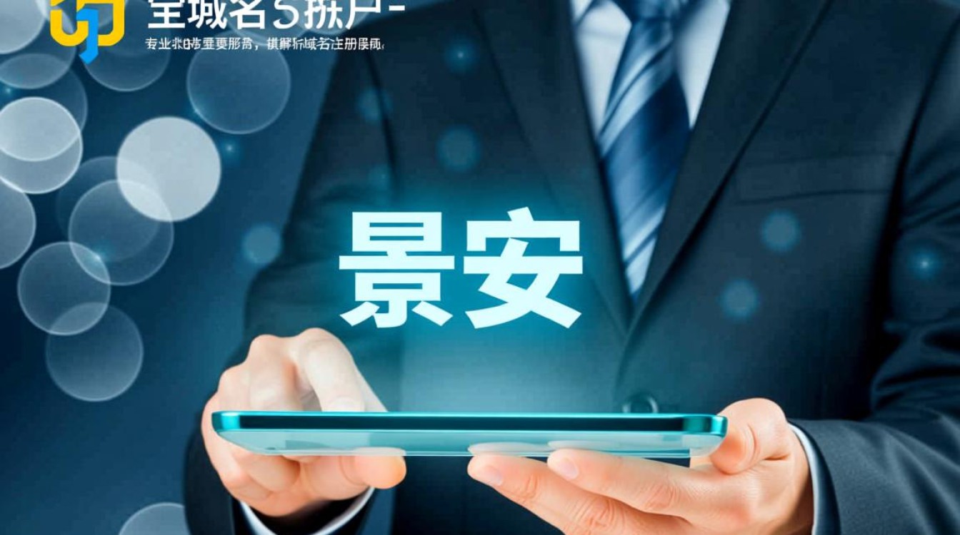 景安解析域名有何独到之处？揭秘其解析技术的奥秘！