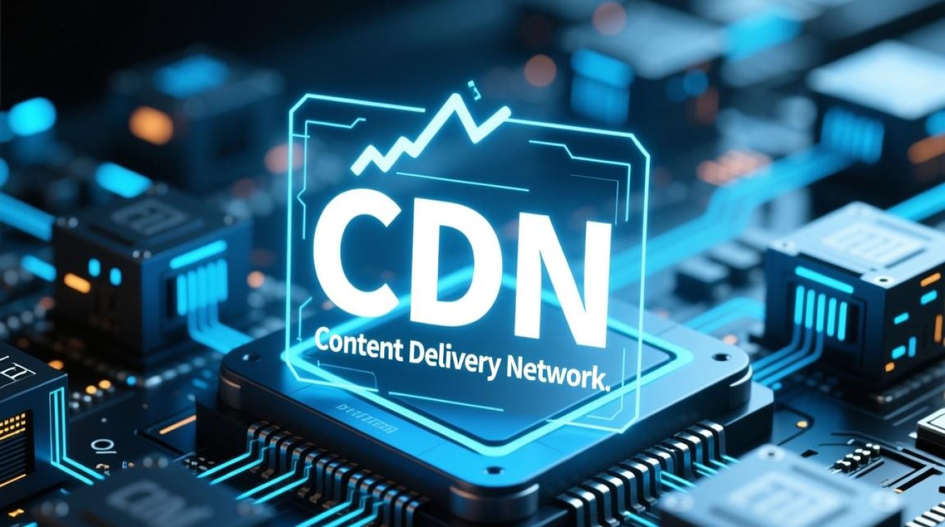 CDN开通有何优势？如何确保其高效稳定运行？