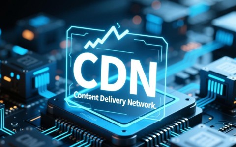 CDN开通有何优势？如何确保其高效稳定运行？