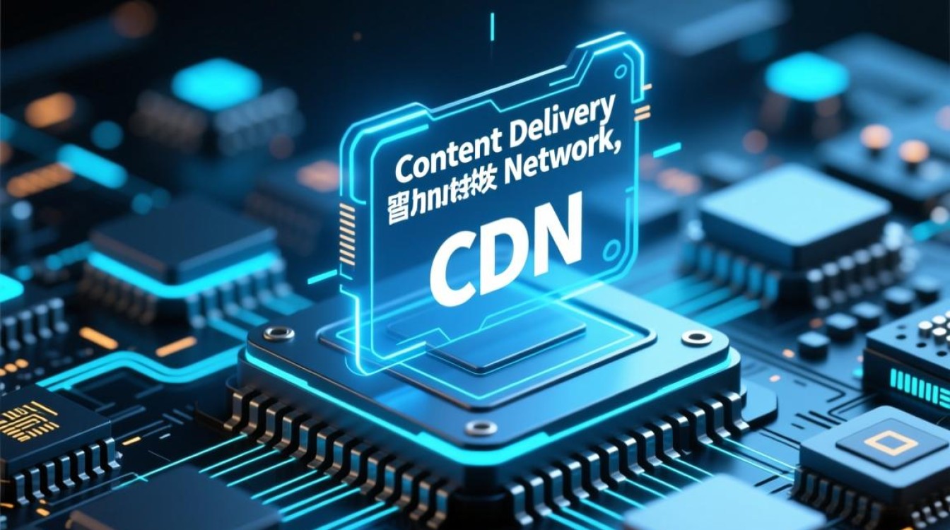 CDN开通有何优势？如何确保其高效稳定运行？
