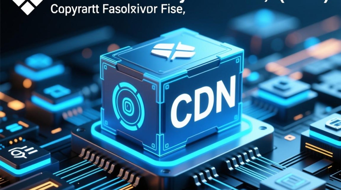 CDN开通有何优势？如何确保其高效稳定运行？