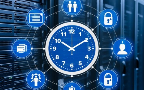 服务器设置时间怎么操作？不同系统步骤一样吗？