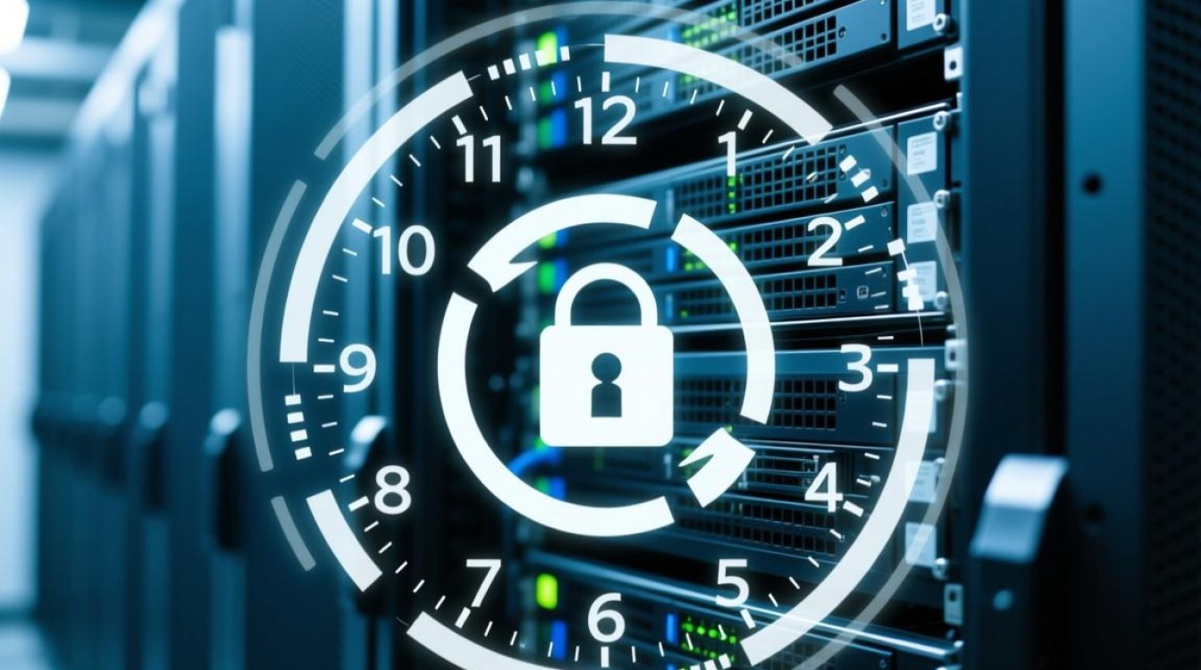 服务器设置时间怎么操作？不同系统步骤一样吗？