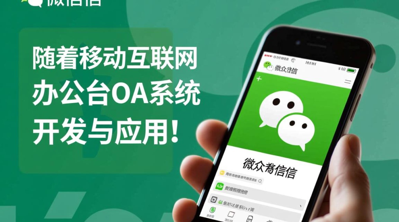 微信公众平台开发办公OA,如何实现高效协同与智能化管理? 微信公众平台开发办公OA,如何实现高效协同与智能化管理?