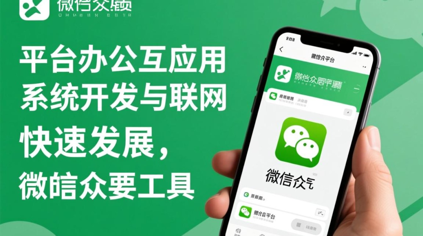 微信公众平台开发办公OA,如何实现高效协同与智能化管理? 微信公众平台开发办公OA,如何实现高效协同与智能化管理?