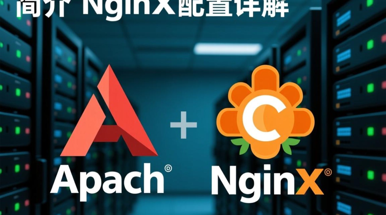 Apache与Nginx配置如何高效切换?揭秘最佳实践与优化技巧! Apache与Nginx配置如何高效切换?揭秘最佳实践与优化技巧!