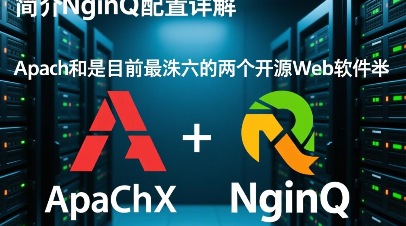 Apache与Nginx配置如何高效切换?揭秘最佳实践与优化技巧! Apache与Nginx配置如何高效切换?揭秘最佳实践与优化技巧!
