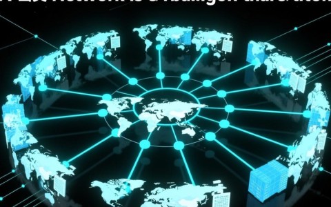 a类网络是很大的网络每个a类网络地址范围是什么？