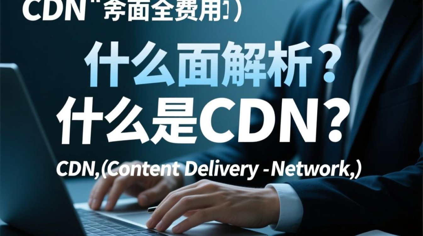 企业使用CDN需要支付多少费用？CDN价格之谜揭晓！