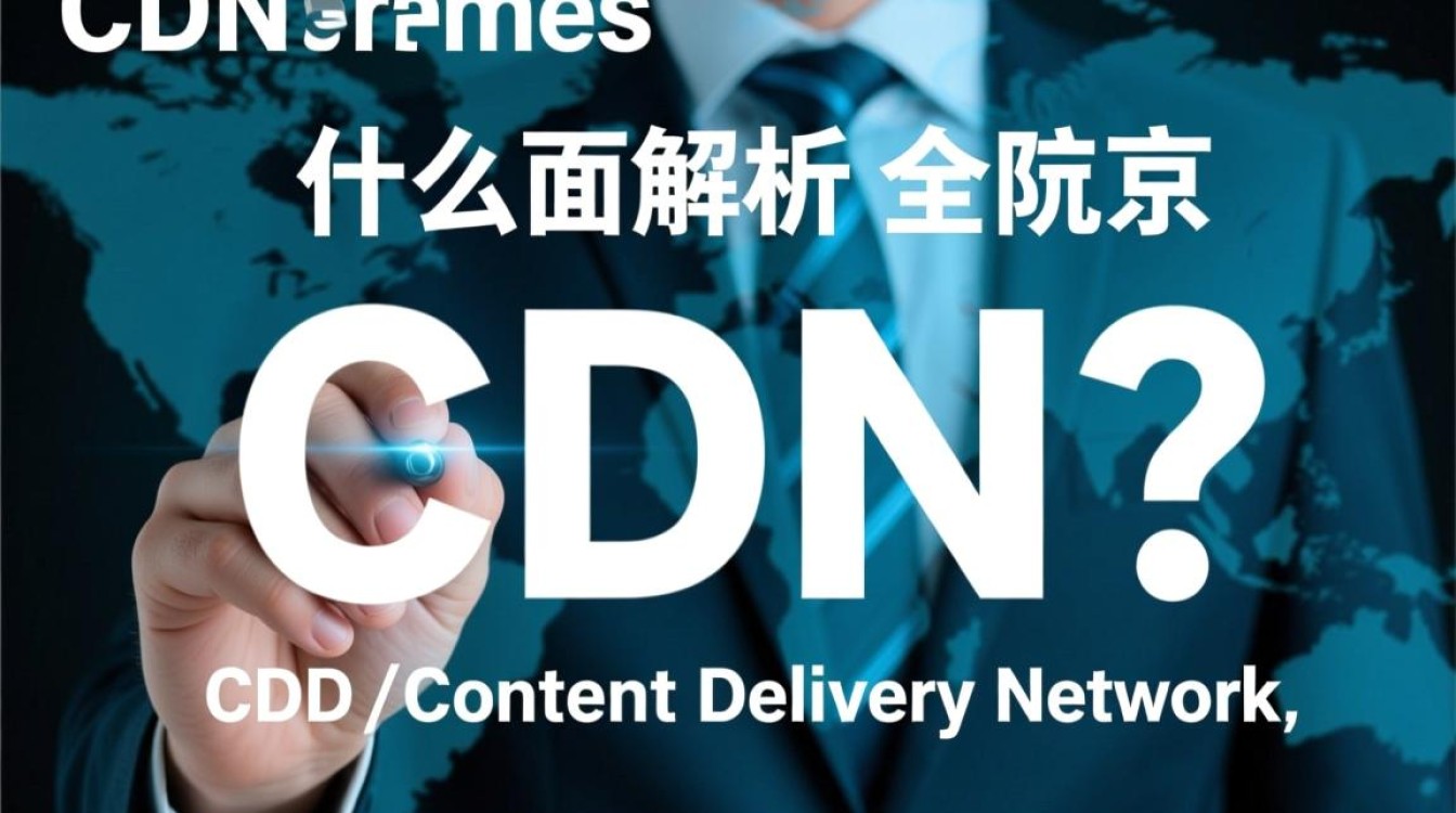 企业使用CDN需要支付多少费用？CDN价格之谜揭晓！