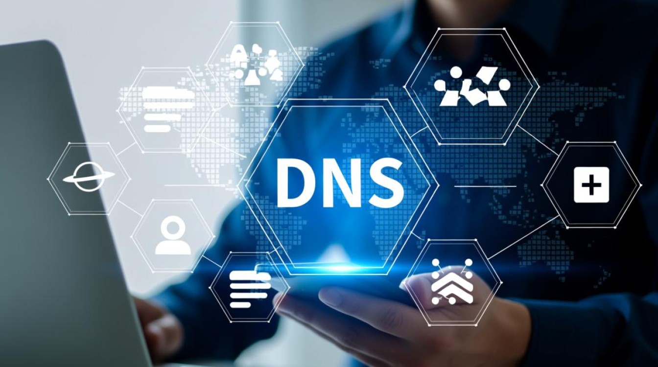 window dns配置为何如此关键？详解其重要性及设置方法！