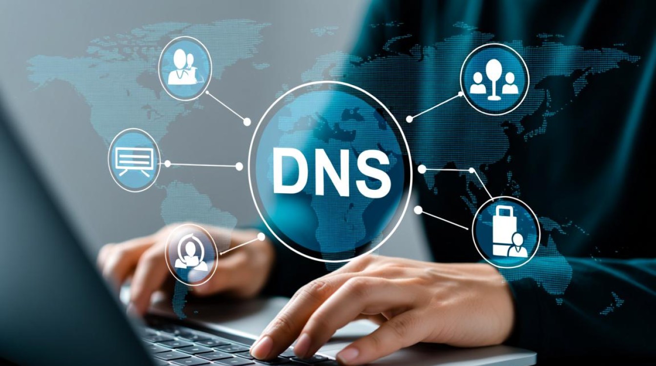 window dns配置为何如此关键？详解其重要性及设置方法！
