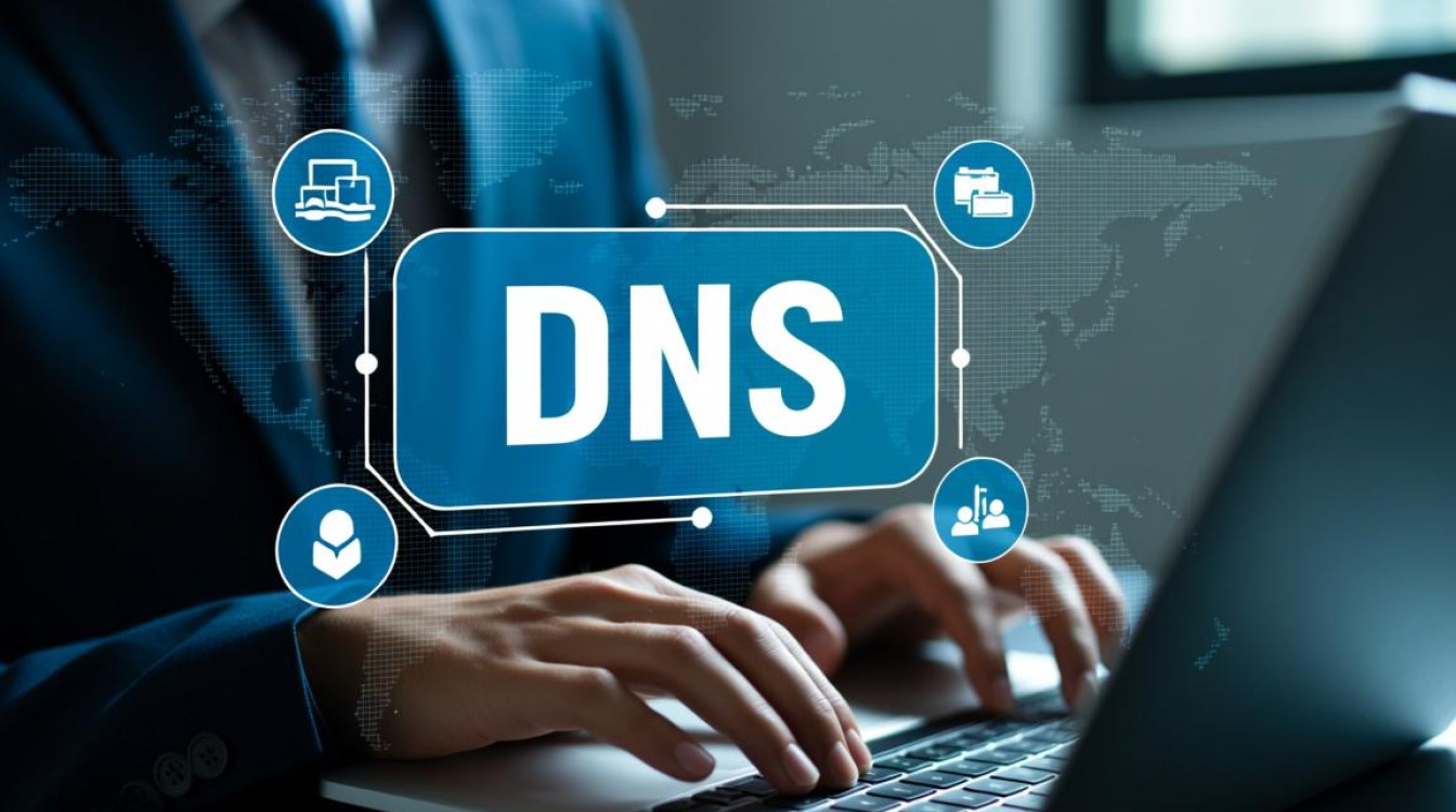 window dns配置为何如此关键？详解其重要性及设置方法！