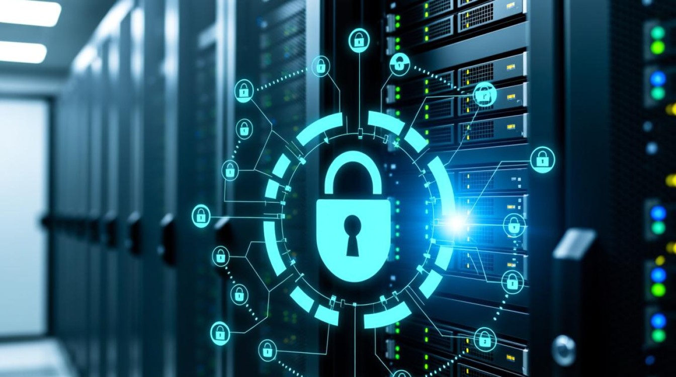 服务器访问公司网络需要配置哪些安全权限? 服务器访问公司网络需要配置哪些安全权限?