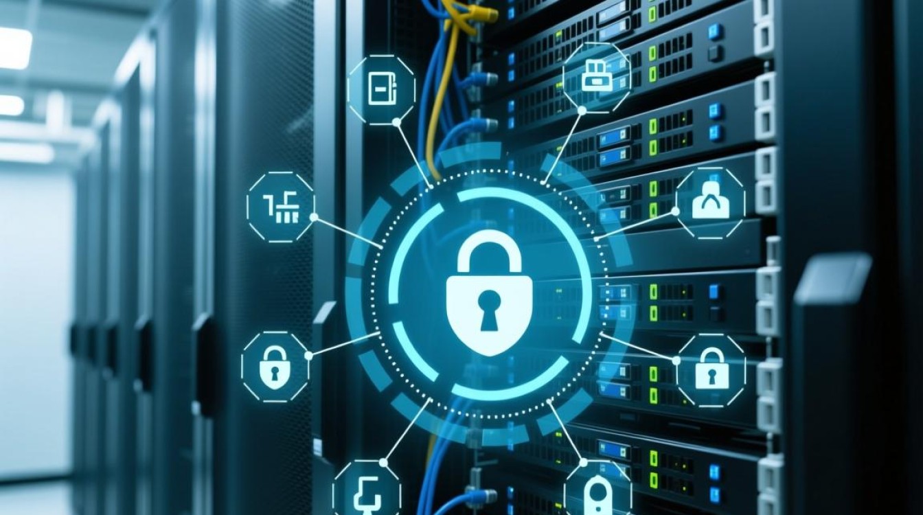 服务器访问公司网络需要配置哪些安全权限? 服务器访问公司网络需要配置哪些安全权限?