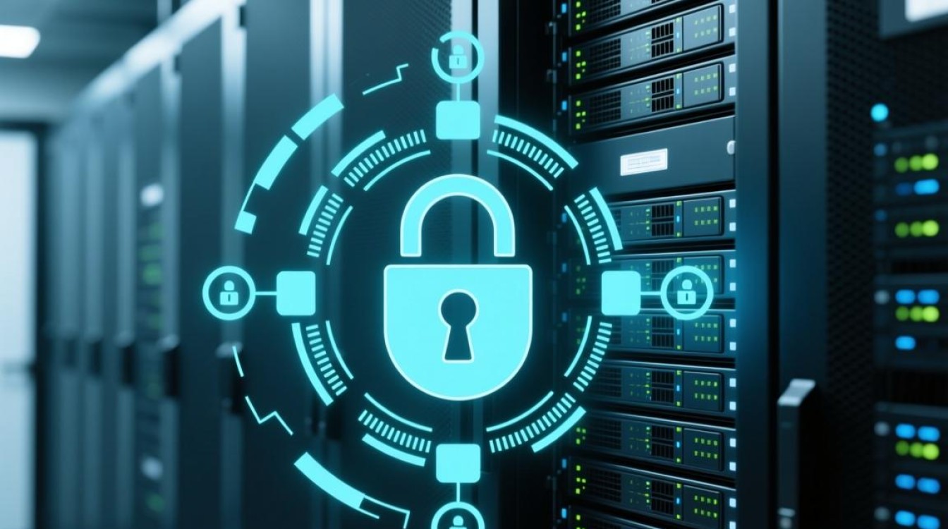 服务器访问公司网络需要配置哪些安全权限? 服务器访问公司网络需要配置哪些安全权限?